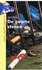 De zwarte stenen 9789001548636 Thé Tjong-Khing, Verzenden, Gelezen, Thé Tjong-Khing