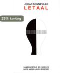 Letaal 9789061743132 Andreas van Rompaey, Verzenden, Zo goed als nieuw, Andreas van Rompaey