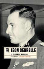 Léon Degrelle 9789460015939, Livres, Histoire nationale, Bruno Cheyns, Verzenden