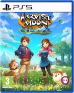 Harvest Moon The Winds of Anthos-Standaard (PlayStation 5), Ophalen of Verzenden, Nieuw