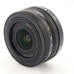 Nikon Z DX 16-50mm F/3.5-6.3 VR | Occasion, Audio, Tv en Foto, Foto | Lenzen en Objectieven, Ophalen of Verzenden, Nieuw