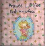 Prinses Lillifee heeft een geheim 9789059641693 B. Nuppeney, Verzenden, Gelezen, B. Nuppeney