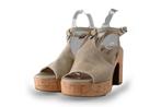 Nero Giardini Pumps in maat 39 Beige | 5% extra korting, Pumps, Verzenden, Beige, Nieuw