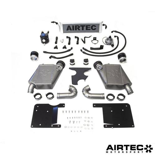 Airtec Twin-Turbo Coolling Package Audi R8 V10 / Lamborghini, Autos : Divers, Tuning & Styling, Envoi