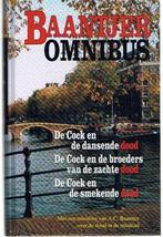 Baantjer Omnibus: De Cock en de dansende dood - De Cock en, Baantjer, A.C., N.v.t., Verzenden