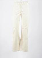 Vintage Straight Levis Pants in Beige size 30/33, Kleding | Heren, Broeken en Pantalons, Ophalen of Verzenden, Nieuw