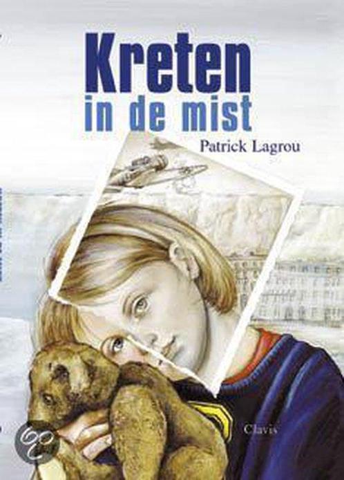 Kreten In De Mist 9789068222593, Livres, Livres pour enfants | Jeunesse | 13 ans et plus, Envoi