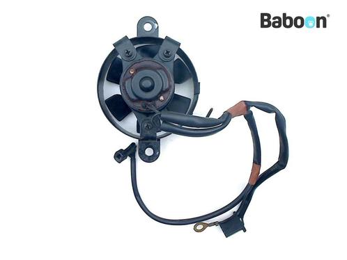 Ventilateur de refroidissement du moteur Honda VT 125 Shadow, Motoren, Onderdelen | Honda, Verzenden