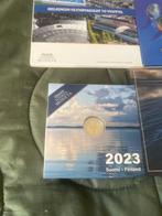Europa. Year Set (BU) / Proof Set / 2 Euro Various Years (14