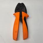 Weidmuller htf 28 Krimptang | Nette Staat, Doe-het-zelf en Bouw, Gereedschap | Handgereedschap, Ophalen of Verzenden, Nieuw