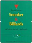 Snooker en billiard 9789023006824