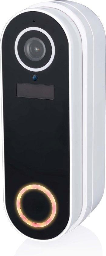 2eChoix | alpina Smart Home Video Doorbell avec caméra et beschikbaar voor biedingen