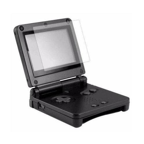 Game Boy Advance SP Screen Protector, Consoles de jeu & Jeux vidéo, Consoles de jeu | Nintendo Game Boy, Envoi