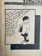 Petit XX - Deuxième année , numéro 4 - avec toute première, Boeken, Nieuw