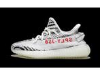 Adidas Yeezy Boost 350 V2 Zebra - Maat 37 1/3 EU, Ophalen of Verzenden, Nieuw
