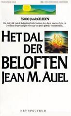 Het dal der beloften / De Aardkinderen / 4 9789027425140, Boeken, Verzenden, Gelezen, Auel