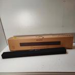 Sony Bravia Theatre Bar 8 Zwart Soundbars, TV, Hi-fi & Vidéo, Barres de son, Verzenden