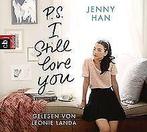 P.S. I still love you (Jenny Han, Band 2)  Han, Jenny  Book, Gelezen, Han, Jenny, Verzenden