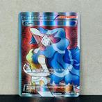 Pokémon Card - Karen #XY177a Black Star Promo - Pokémon, Hobby en Vrije tijd, Verzamelkaartspellen | Pokémon, Nieuw
