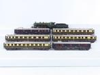 Märklin H0 - 26506 - Ensemble de train (1) - Ensemble de 7