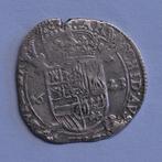 Spaanse Nederlanden. Filips IV. Schelling (Escalin ) 1623