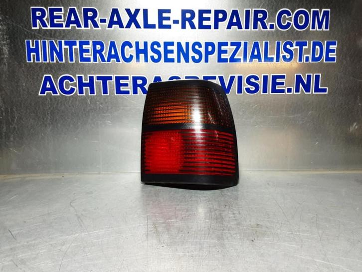 Opel Senator B rechter achterlicht. (Exterieur), Auto-onderdelen, Carrosserie, Gebruikt, Opel, Verzenden