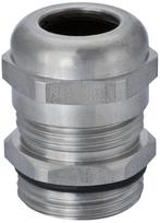 Acier Inoxydable M20x1.5 Passe-Câble Avec Joint Torique -, Bricolage & Construction, Verzenden