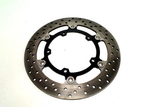 Yamaha YZF R3 2014-2016 43MD REMSCHIJF RECHTS VOOR, Motoren, Onderdelen | Yamaha, Gebruikt, Ophalen of Verzenden