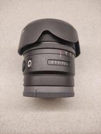 Sony SEL15F14G [E 15mm F1.4 G] Cameralens, Nieuw