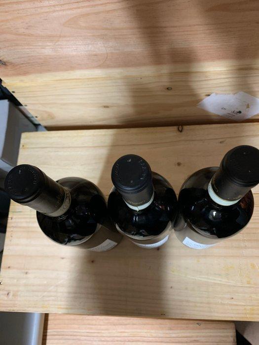 2011, 2012 & 2014 Altesino Montosoli - Brunello di, Verzamelen, Wijnen