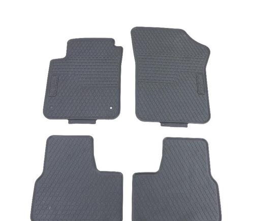Tapis En Caoutchouc Volkswagen Vw Pour Skoda Seat 11- 4 Unit, Auto diversen, Automatten, Verzenden