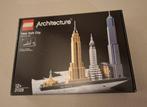 Lego Set - 21028 - Architecture - New York City