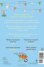 A secret garden 9781780890883 Katie Fforde, Verzenden, Katie Fforde