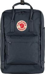 Fjällräven Rugzak Kånken Laptop 17 Unisex Rugzak - Navy., Verzenden