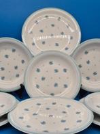 Eetservies - Eschenbach – Streublumen-Dekor –