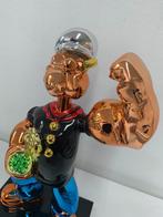 Jeff Koons (after) - Popeye, Antiek en Kunst