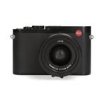 Leica Q (Typ 116), Audio, Tv en Foto, Ophalen of Verzenden