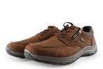 Rieker Sneakers in maat 41 Bruin | 5% korting, Kleding | Heren, Bruin, Verzenden, Zo goed als nieuw, Sneakers