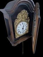 Comtoise klok (2) - Hout, Messing, IJzer - 1850-1900, Antiek en Kunst, Antiek | Klokken