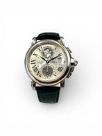 Montblanc - Star GMT Chronograph Ltd. 1906 pcs - 36908 -, Bijoux, Sacs & Beauté