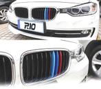 BANDES DE CALANDRE POUR BMW M SÉRIE 1 E81 E87 04-11, Autos : Pièces & Accessoires, Verzenden