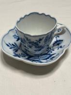 Meissen - Schotel - Porselein, Antiek en Kunst