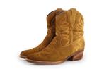 Cellini Cowboy laarzen in maat 42 Bruin | 10% extra korting, Kleding | Dames, Gedragen, Bruin, Cellini, Verzenden