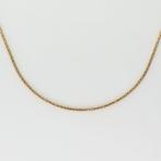 Collier - 14 carats Or jaune - Midas, Nieuw