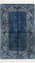 Origineel fijn China Hereke tapijt, pure zijde op zijde,, Huis en Inrichting, Nieuw