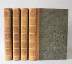 Jean de La Fontaine - Fables choisies mises en vers - 1776