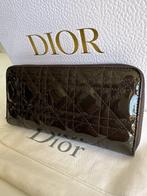 Christian Dior - Voyageur Lady Dior - Portemonnee