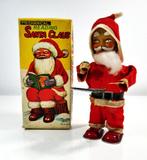 Alps (Japan) - Blikken speelgoed - 1950s Mechanical, Antiek en Kunst, Antiek | Speelgoed