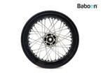 Achterwiel Harley-Davidson XL 1200 Sportster 2009-2013, Motoren, Onderdelen | Harley-Davidson, Verzenden, Gebruikt