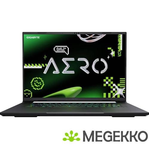 Gigabyte Aero X16 16  Ryzen AI 9 RTX 5070 Gaming, Computers en Software, Overige Computers en Software, Nieuw, Verzenden